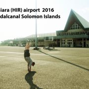 2016 Solomon Is Honiara (HIR)4
